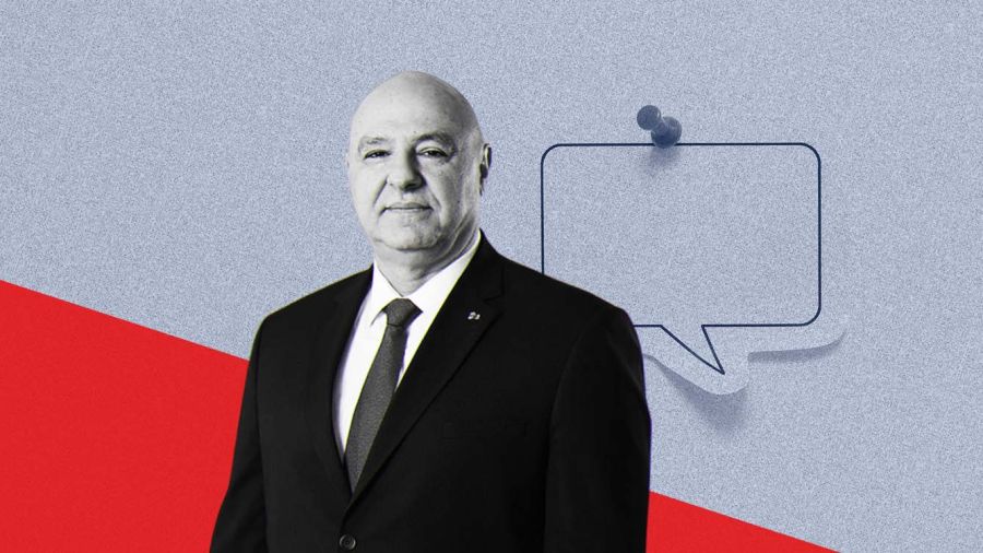 Joseph Aoun: Le dialogue avec Israël est possible