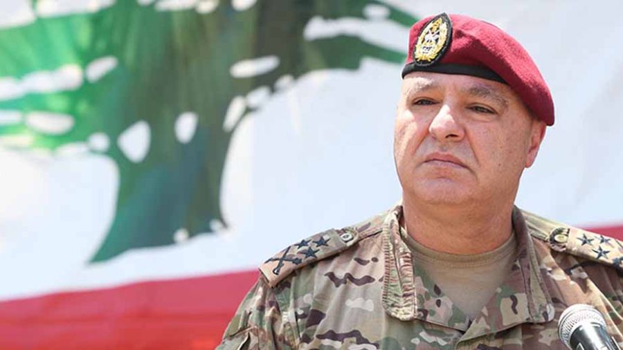 Mandat Joseph Aoun: un quasi-consensus national pour un dénouement