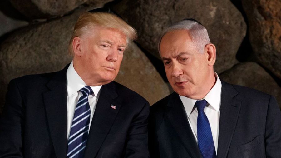 Trump veut arracher à Netanyahou un accord sur Gaza 