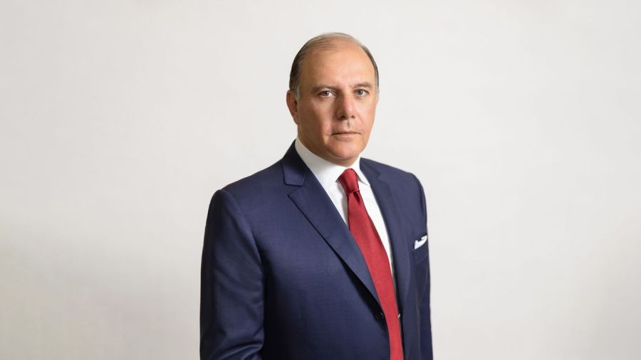 À Washington, le gouverneur de la BDL plaide pour une relance encadrée du Liban