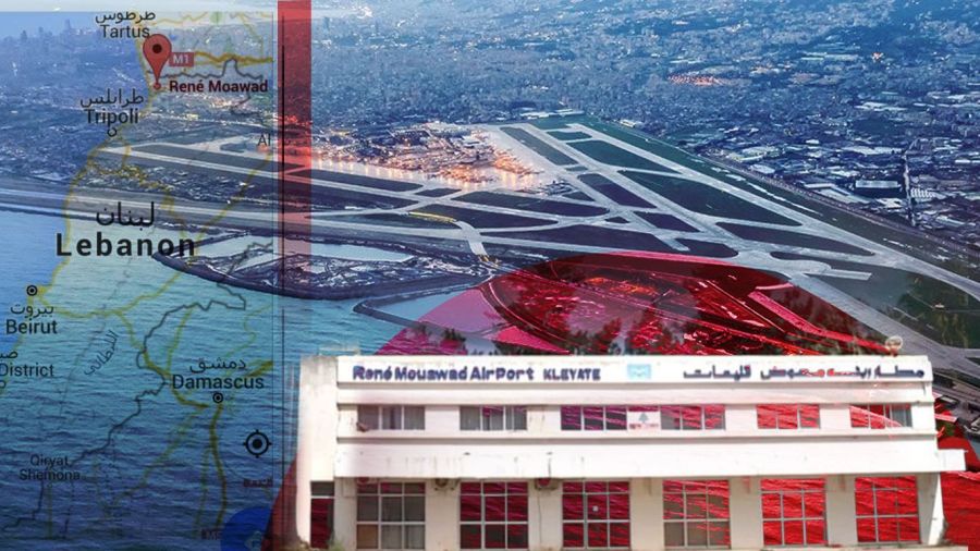  Réhabilitation de l’aéroport de Kleïate: un projet relancé sans veto politique