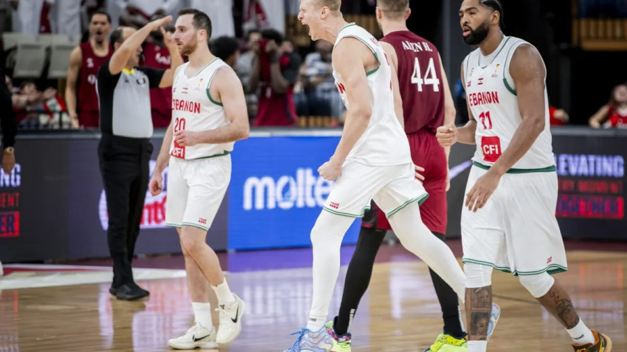 Basket - Mondial 2027 : le Liban tremble, Khayat tranche