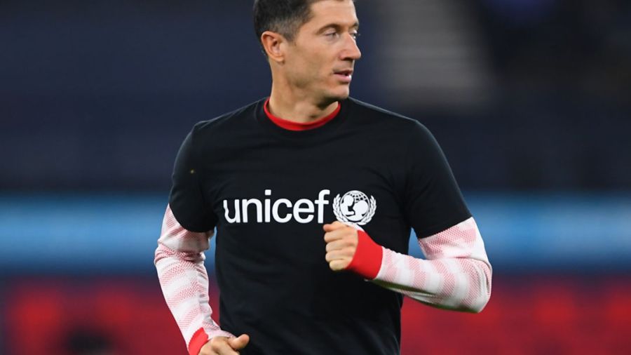 Barcelone offre 40 millions d'euros au Bayern pour Lewandowski