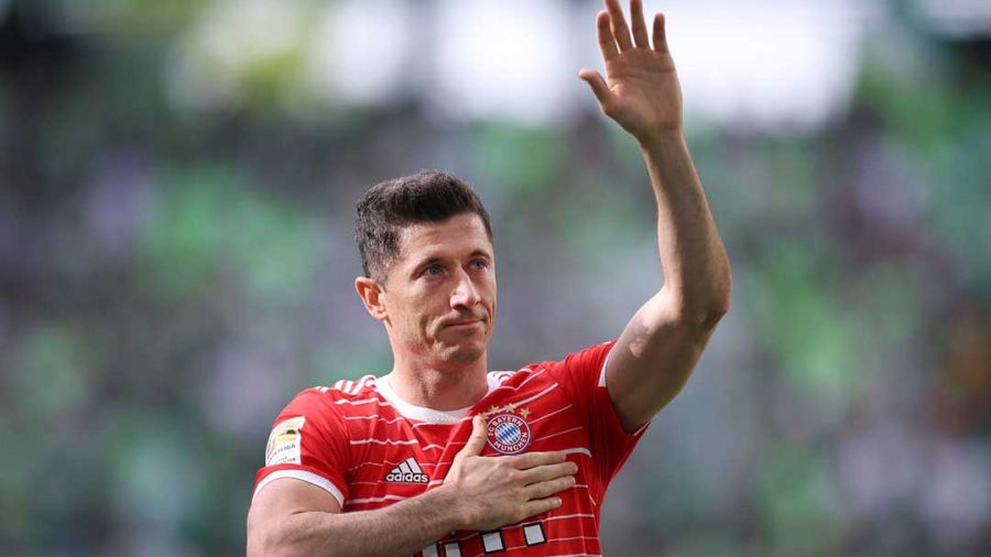 Invincible Bayern, ou l'âge de glace de la Bundesliga