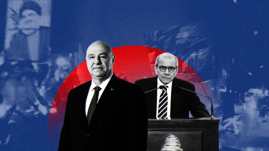 Liban: l’espoir est-il interdit?