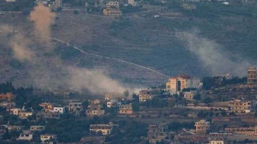 Liban-Sud: nouvelles attaques et menaces israéliennes