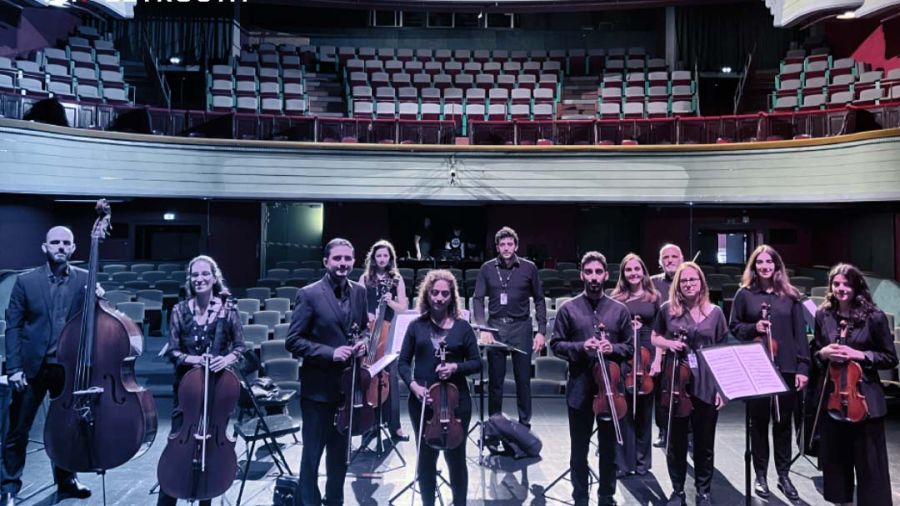 Programmation libanaise gratuite pour le Festival de Beiteddine