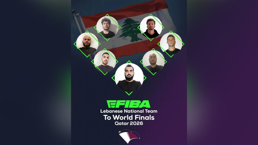 Basket digital : le Liban frappe fort et s’ouvre le Mondial