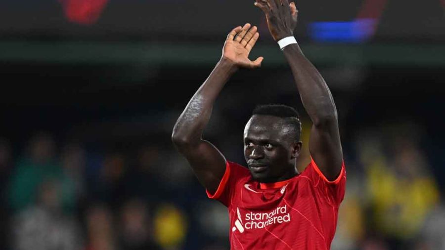 Benzema-Mané, un trône pour deux