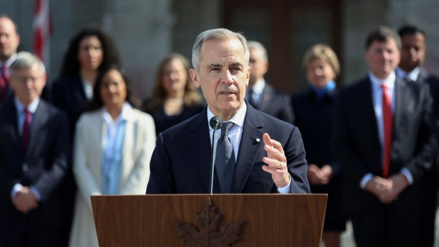 Le Premier ministre canadien prévoit des législatives anticipées en avril