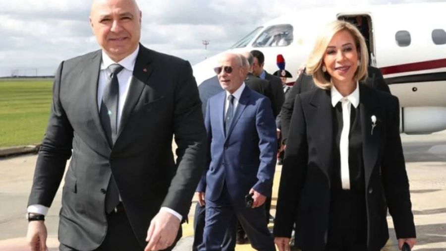 Le président Aoun et la première dame entament leur programme officiel à New York