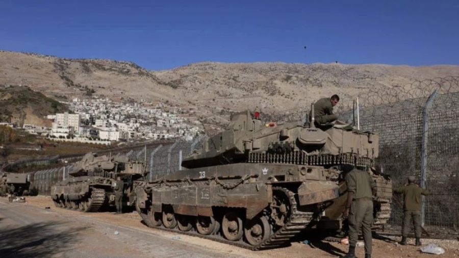 Deux Libanais tués dans une opération contre l’unité 840 iranienne, selon Israël 