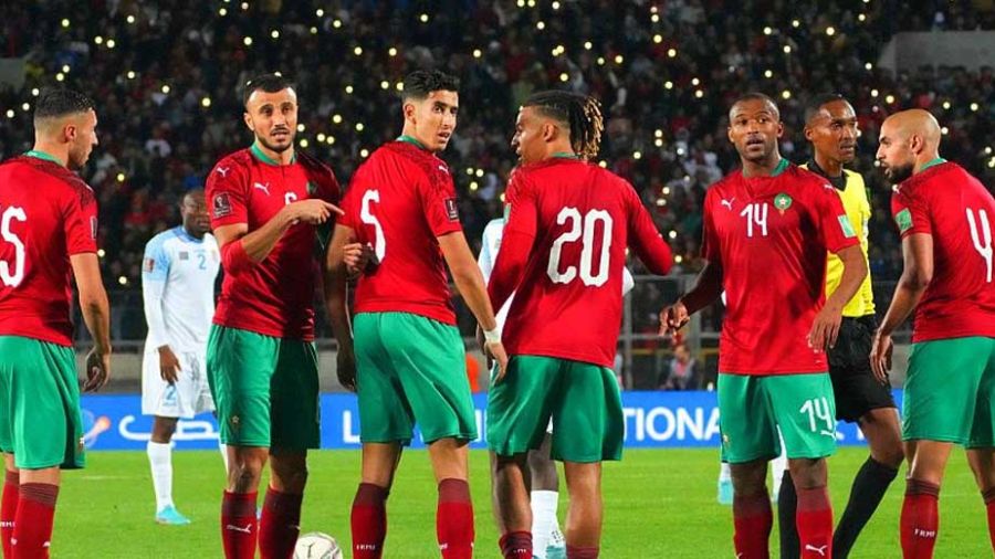 Un héros marocain de 1986 prédit une nouvelle surprise