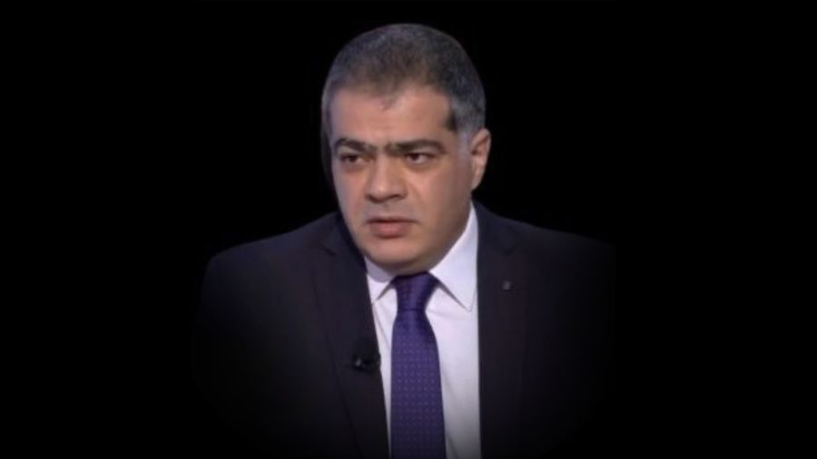 Maroun Khater: "la bombe des chèques désamorcée”?    
