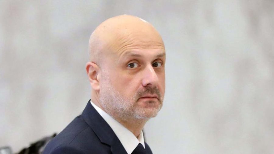 Lancement d’une feuille de route réglementant la situation des déplacés syriens