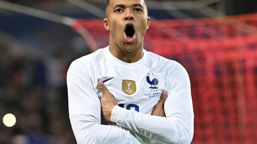 Les possibles terrains médiatiques pour l’annonce de Mbappé