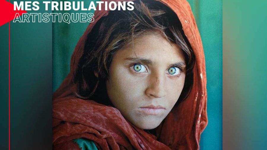 Le Monde de Steve McCurry