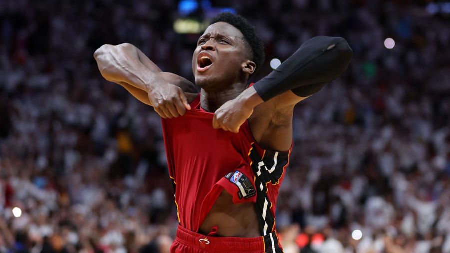 Play-offs NBA: Miami en demi-finale, Phoenix et Memphis s'en approchent