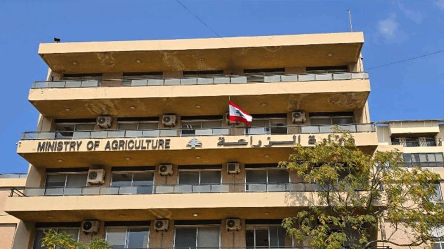 Un proget germano-libanais de 12 millions d'euros pour l'Agriculture