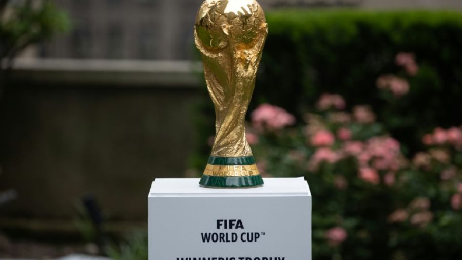 Mondial-2022: 2,45 millions de billets écoulés