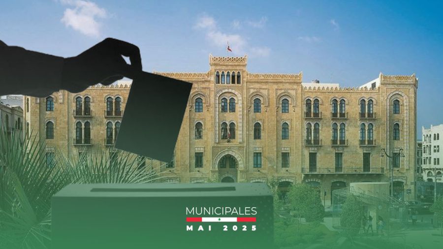 Municipales à Beyrouth: «la parité», un garde-fou en perte de vitesse?