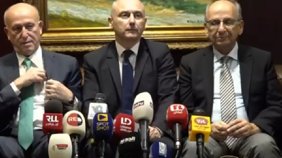 Des députés de l’opposition vont déposer une plainte contre Naïm Qassem