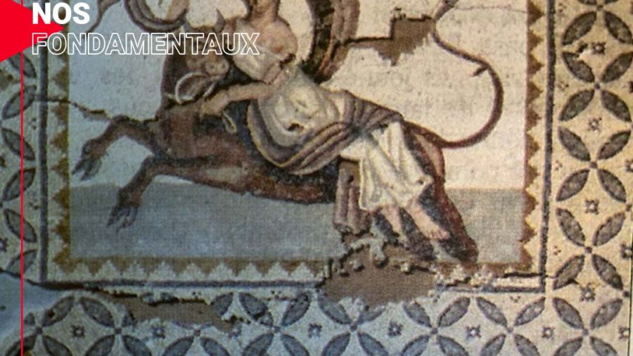 L’alphabet, de nos rivages au reste du monde