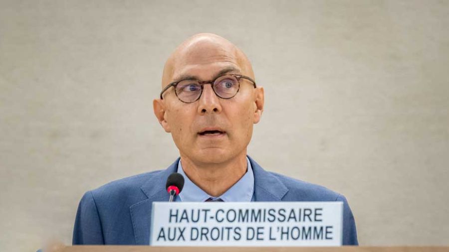 Explosion du 4 août: l’ONU plaide pour une enquête internationale