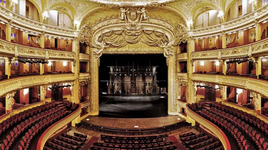 L’Opéra-Comique va bénéficier d’une transmission tricentenaire