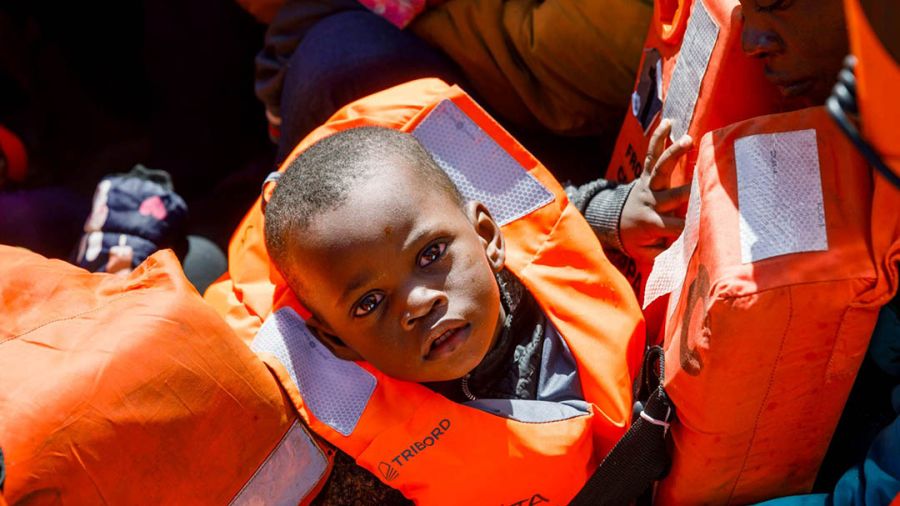 Journée internationale des migrants : « Mourir en mer plutôt qu’en Libye »