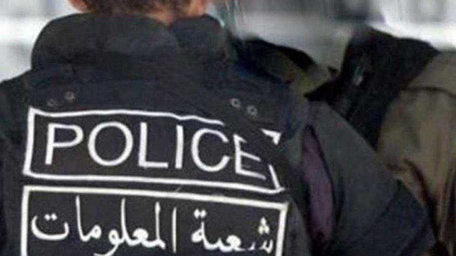 Deux vendeurs de drogue sévissant à Bourj Hammoud arrêtés