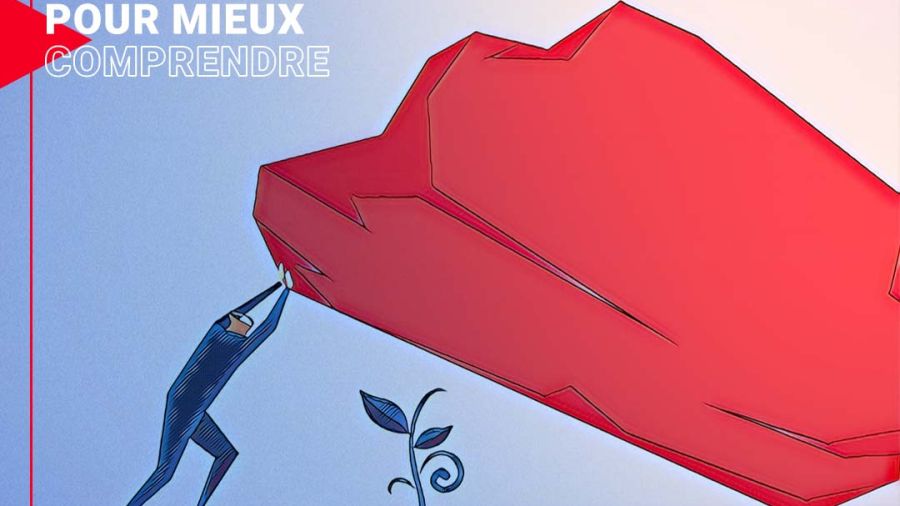 L’aptitude à la résilience