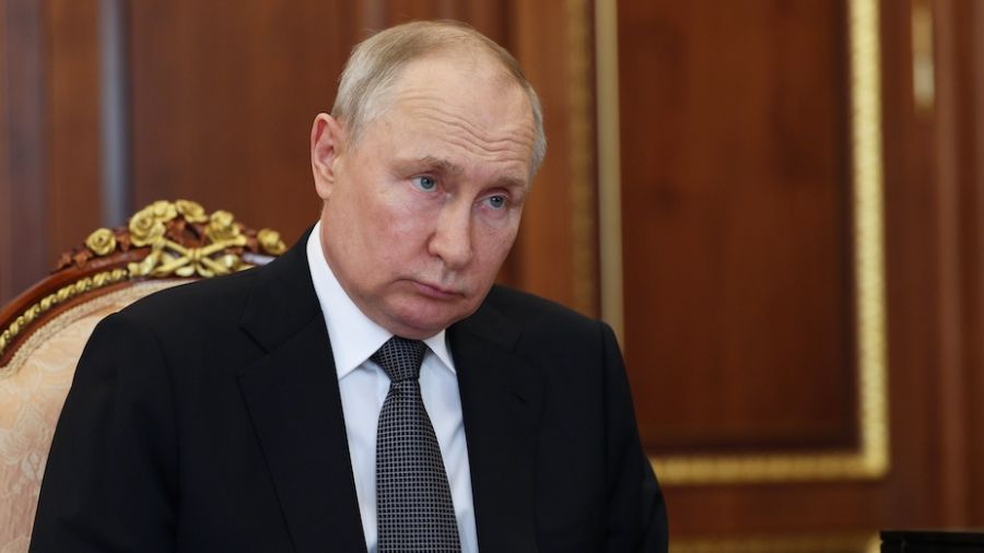 Recherché par la CPI, Poutine n'ira pas au sommet des Brics