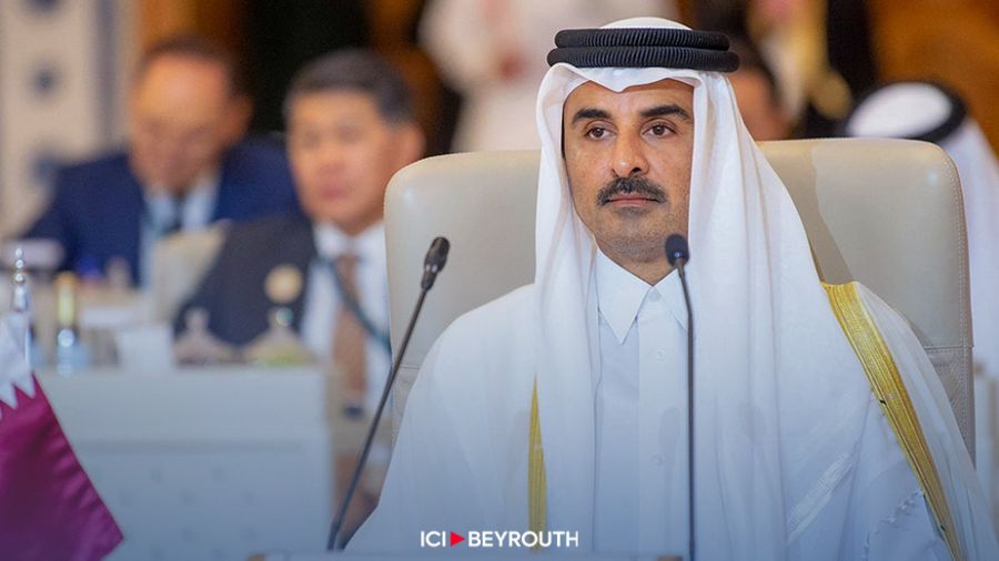 Le Qatar, nouveau bouc émissaire de Netanyahou