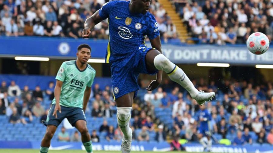 Lukaku revient à l'Inter pour chasser son "blues"