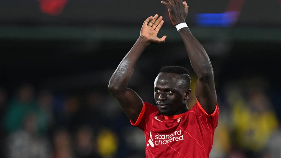 Mané, le gamin de Casamance que tout Liverpool regrettera
