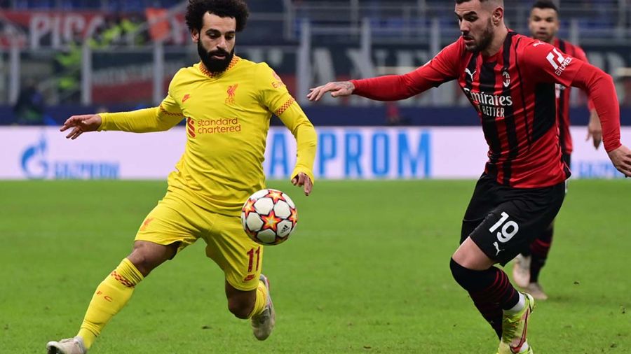 Liverpool-Real Madrid, la finale la plus jouée