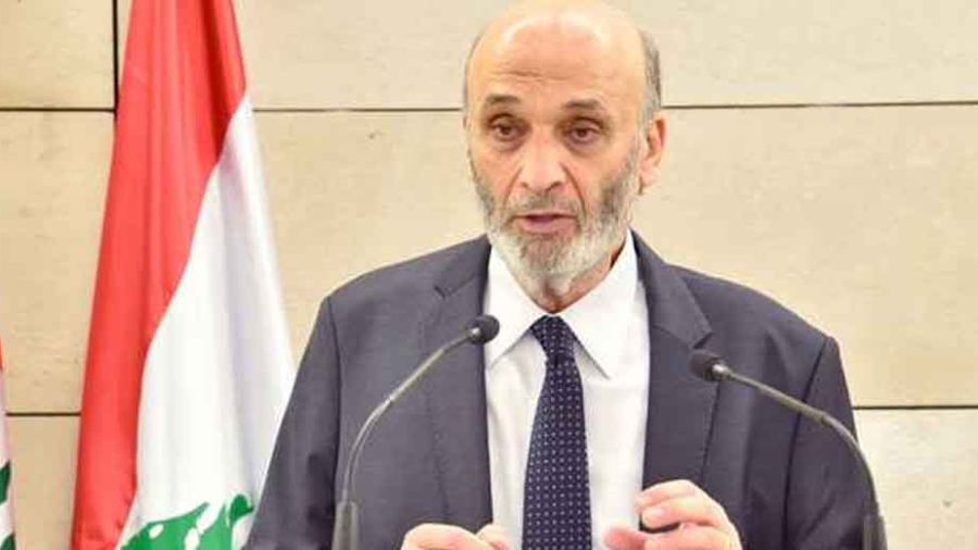 Geagea: Prêts à assister à toute séance électorale...