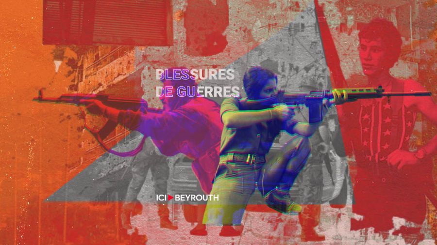Maabar Podcast: immersion inédite dans les récits de guerres