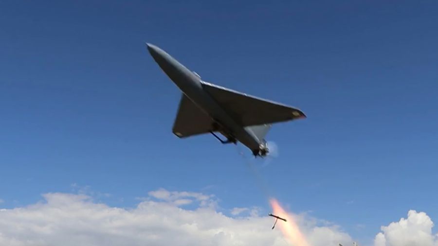L'Arabie saoudite dit avoir intercepté des drones lancés depuis l'Irak par des groupes «liés à l'Iran»