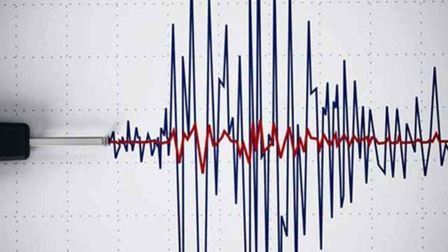Turquie: un mort dans un séisme de magnitude 5,8 au large de Marmaris