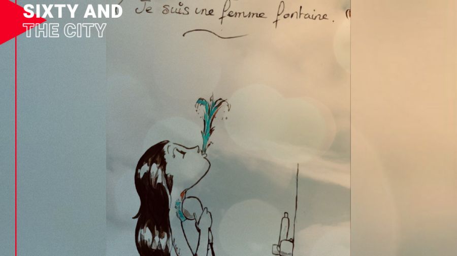 Le sexe en moins, l'hypersensibilté en plus…