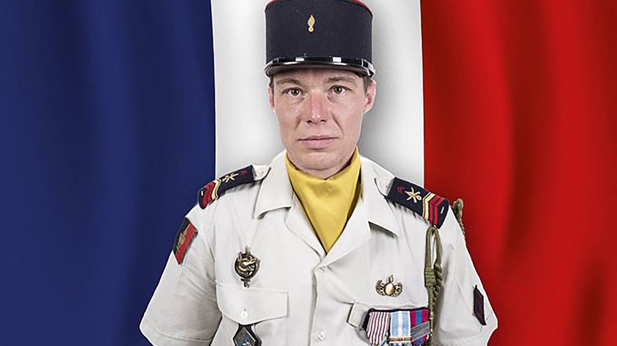 Un deuxième soldat français mort au Liban