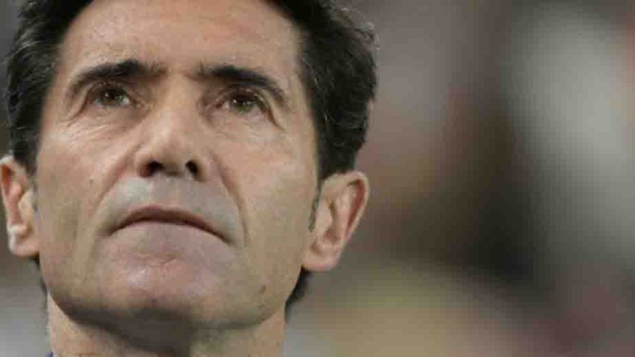 Accord entre l'OM et l'entraîneur espagnol Marcelino