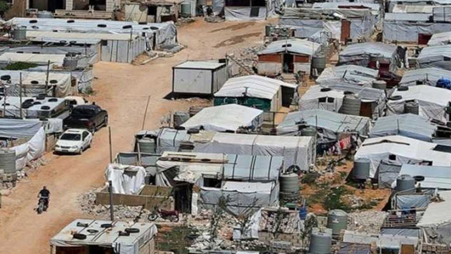 Migrants syriens: le Liban présentera un document à Bruxelles pour la gestion du dossier