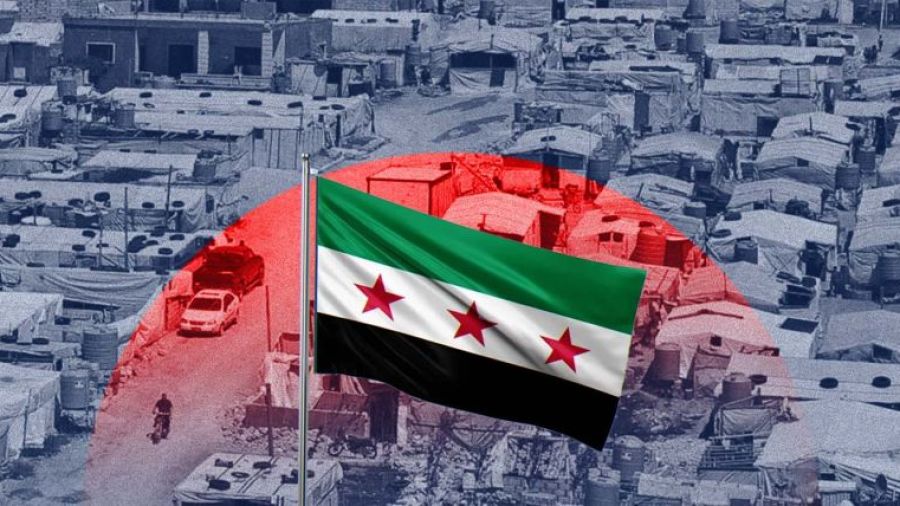 Syriens au Liban: retours en hausse, mais les arrivées se poursuivent