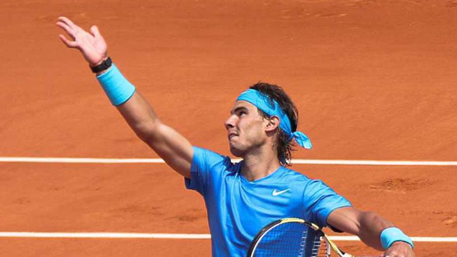 ATP: Nadal en finale à Melbourne pour son retour