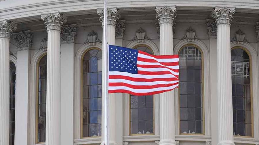 Washington sanctionne l'Iran et la Russie