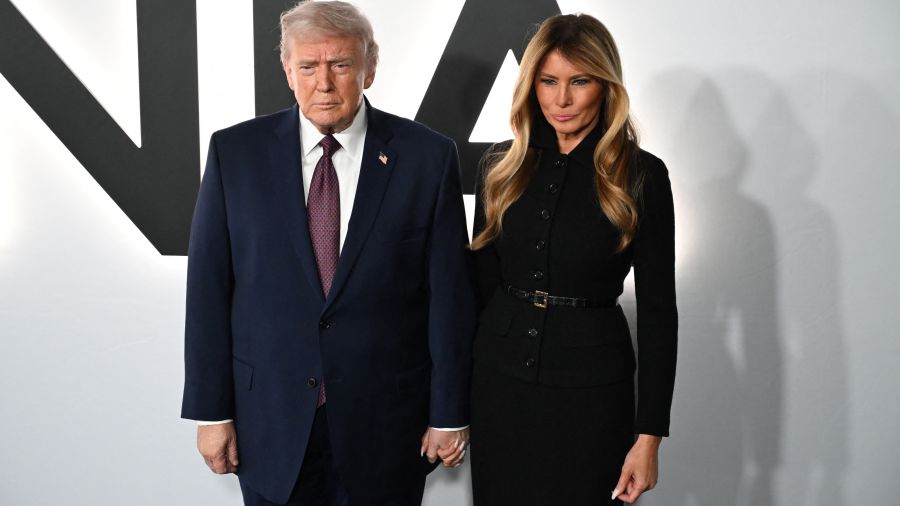 Trump rencontre vendredi des militaires ayant participé à la capture de Maduro