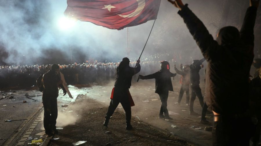 Turquie: le chef de l'opposition visé par une nouvelle enquête